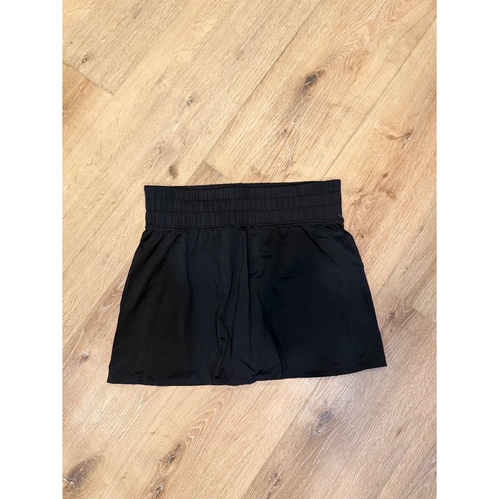 L Spanx Spanxshape Activate Skirt